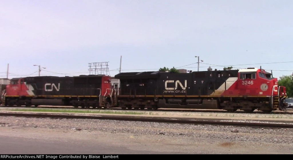 CN A432